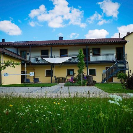 Preuschens Hof Apartment Egloffstein Exterior photo